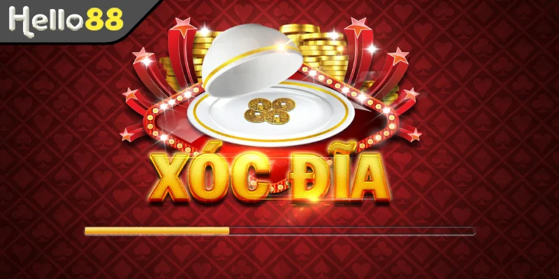 Giới thiệu về tựa game Xóc Đĩa chất lượng cao